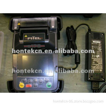 Fitel S178A fusion splicer/s178a splicing machine/single core machine
